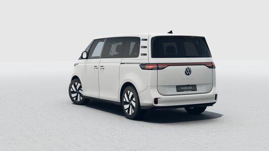 Bild eines ID. Buzz Pro 210 kW