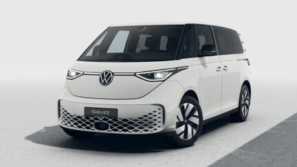 Bild eines ID. Buzz Pro 210 kW