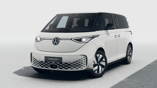 Bild eines ID. Buzz Pro 210 kW
