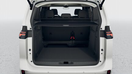 Bild eines ID. Buzz Pro 210 kW