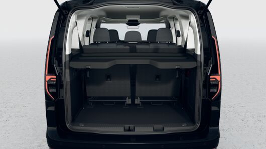 Bild eines Caddy Style Maxi TDI 4MOTION