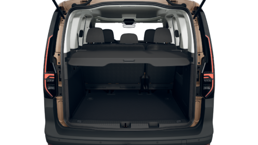 Bild eines Caddy PanAmericana eHybrid 110 kW