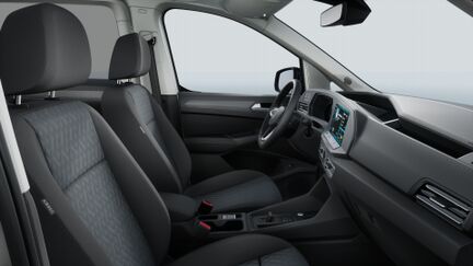 Bild eines Caddy Life Maxi eHybrid 110 kW