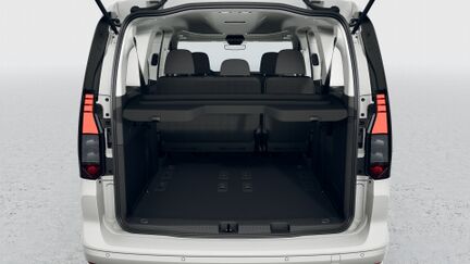 Bild eines Caddy Life Maxi eHybrid 110 kW