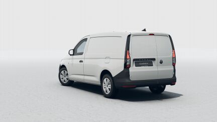Bild eines Caddy Cargo Maxi TDI