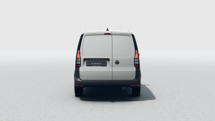 Bild eines Caddy Cargo Maxi TDI