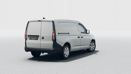 Bild eines Caddy Cargo Maxi TDI