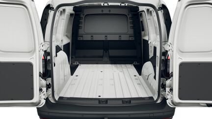 Bild eines Caddy Cargo Maxi TDI