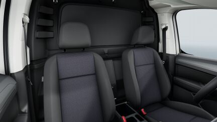 Bild eines Caddy Cargo Maxi TDI