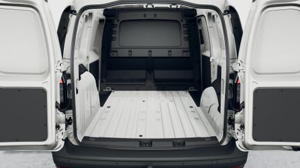 Bild eines Caddy Cargo Maxi TDI