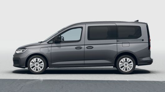 Bild eines Caddy Maxi eHybrid 110 kW