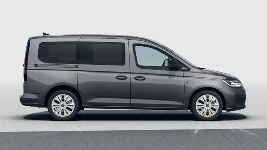 Bild eines Caddy Maxi eHybrid 110 kW