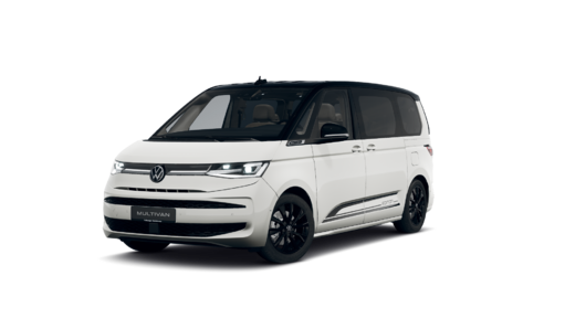 Bild eines Multivan Edition eHybrid 180 kW 4MOTION