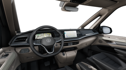 Bild eines Multivan Edition eHybrid 180 kW 4MOTION