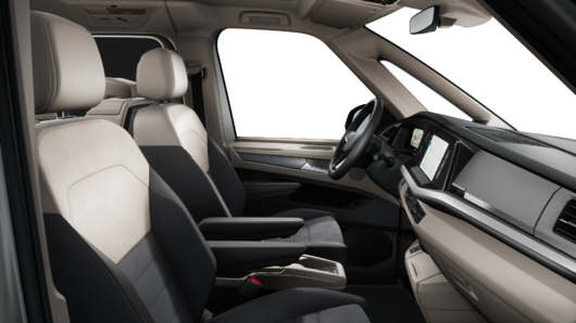 Bild eines Multivan Edition eHybrid 180 kW 4MOTION