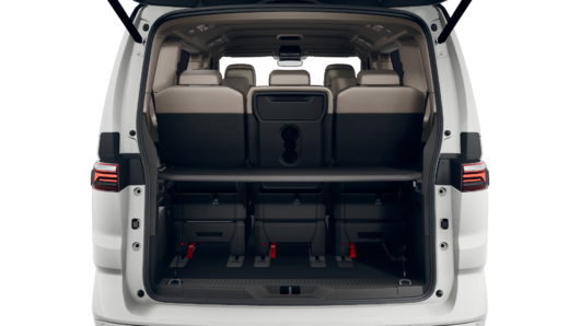 Bild eines Multivan Edition eHybrid 180 kW 4MOTION