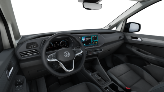 Bild eines Caddy Edition eHybrid 110 kW