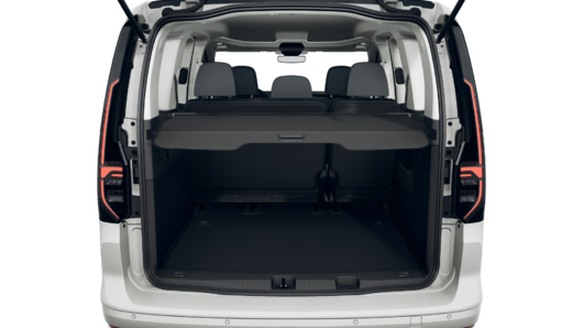 Bild eines Caddy Edition eHybrid 110 kW