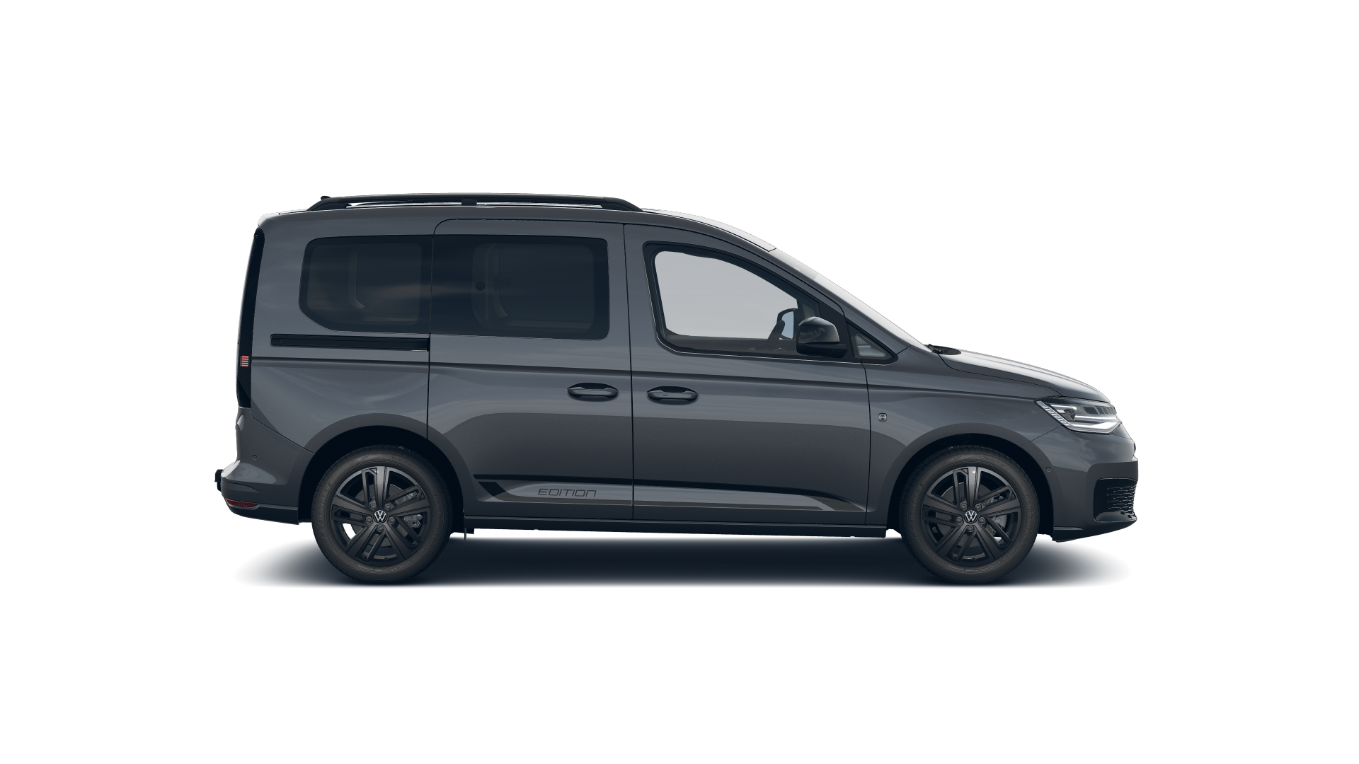 Bild eines Caddy Edition eHybrid 110 kW
