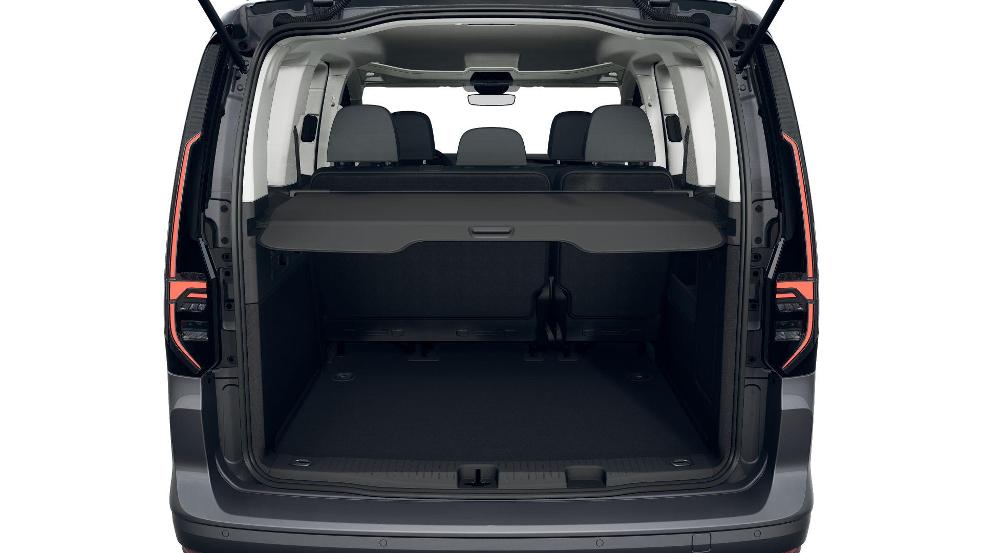 Bild eines Caddy Edition eHybrid 110 kW