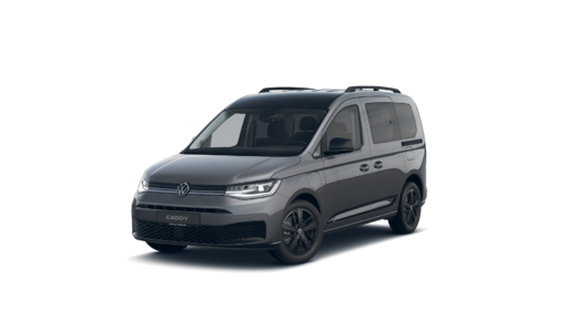 Bild eines Caddy Edition eHybrid 110 kW