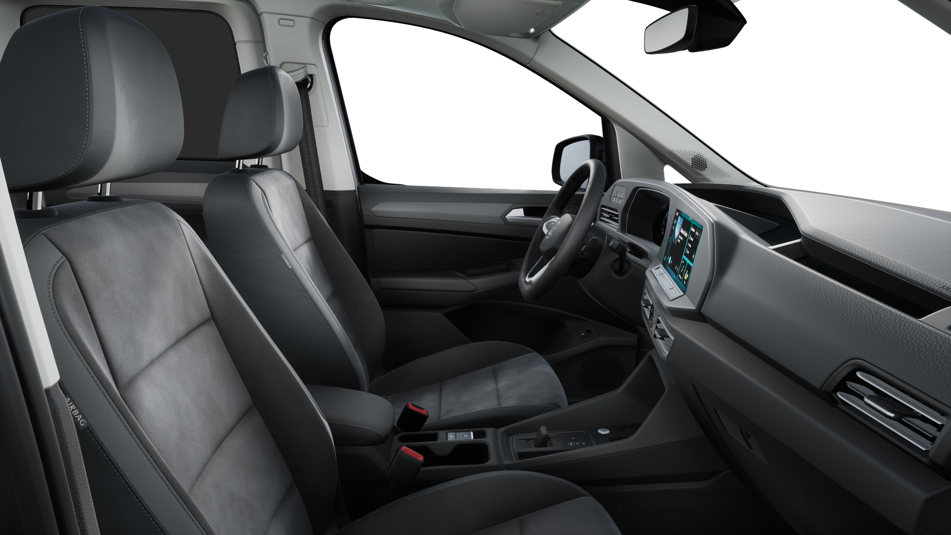 Bild eines Caddy Edition eHybrid 110 kW