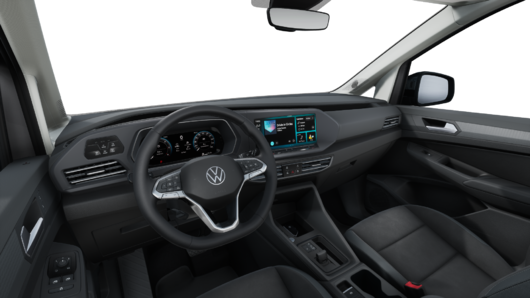 Bild eines Caddy Edition eHybrid 110 kW