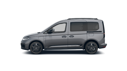 Bild eines Caddy Edition eHybrid 110 kW