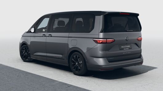 Bild eines Multivan Edition ÜH eHybrid 180 kW 4M