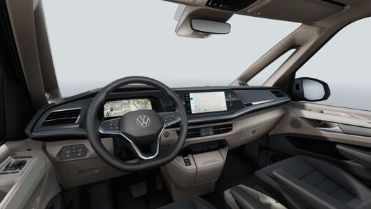 Bild eines Multivan Edition ÜH eHybrid 180 kW 4M