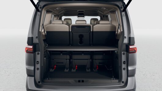 Bild eines Multivan Edition ÜH eHybrid 180 kW 4M