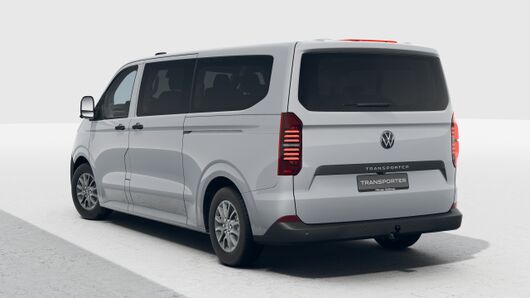 Bild eines Transporter Kombi LR TDI