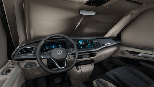 Bild eines Multivan Edition eHybrid 180 kW 4MOTION
