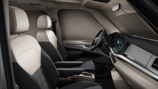 Bild eines Multivan Edition eHybrid 180 kW 4MOTION