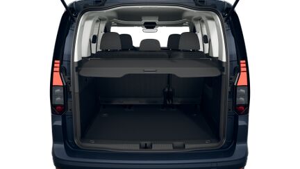 Bild eines Caddy Life eHybrid 110 kW