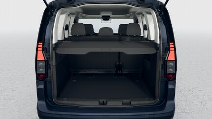 Bild eines Caddy Life eHybrid 110 kW