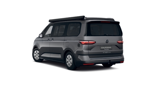 Bild eines California Beach TDI