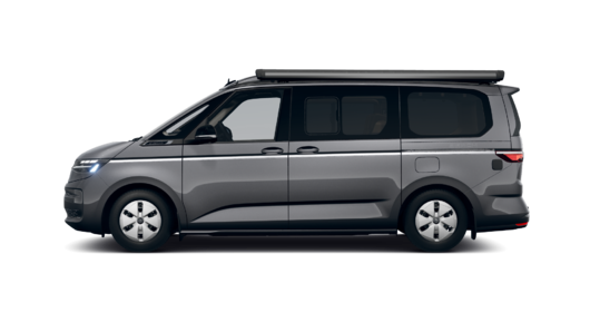 Bild eines California Beach TDI