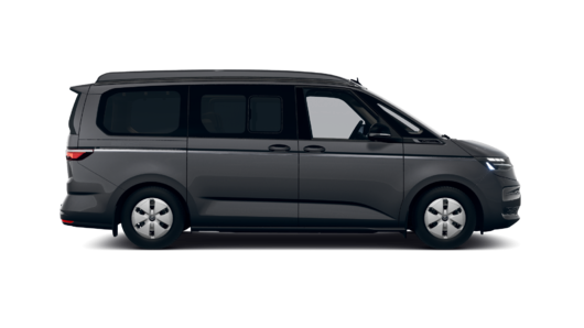 Bild eines California Beach TDI