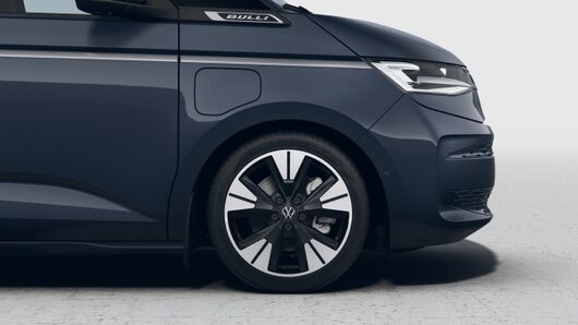 Bild eines Multivan Style eHybrid 180 kW 4MOTION