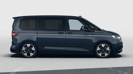 Bild eines Multivan Style eHybrid 180 kW 4MOTION