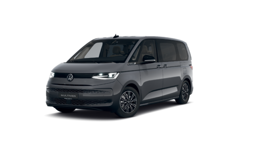 Bild eines Multivan Business eHybrid 180 kW 4MOTION