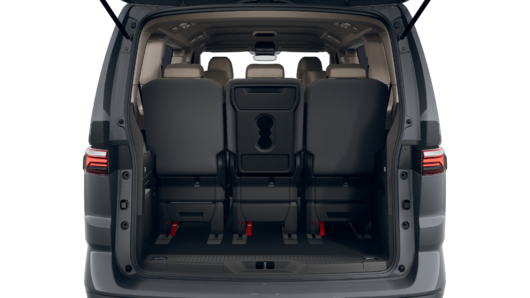 Bild eines Multivan Business eHybrid 180 kW 4MOTION