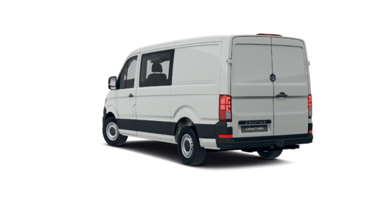 Bild eines Crafter 35 Kastenwagen L3H2 TDI