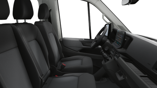 Bild eines Crafter 35 Kastenwagen L3H2 TDI