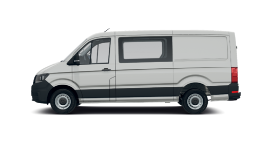 Bild eines Crafter 35 Kastenwagen L3H2 TDI