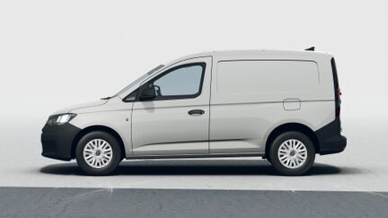 Bild eines Caddy Cargo Entry TDI