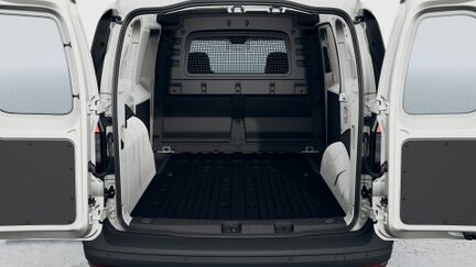 Bild eines Caddy Cargo Entry TDI