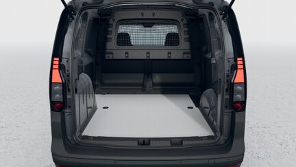 Bild eines Caddy Cargo Entry TDI