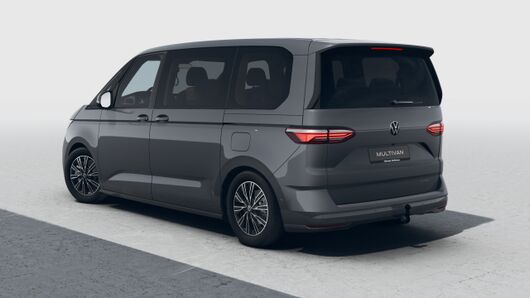 Bild eines Multivan Business eHybrid 180 kW 4MOTION